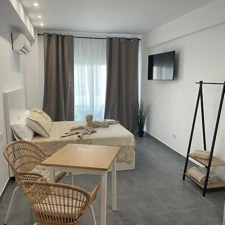 2loft Moderno Acogedor Centrico Y Silencioso Appartamento