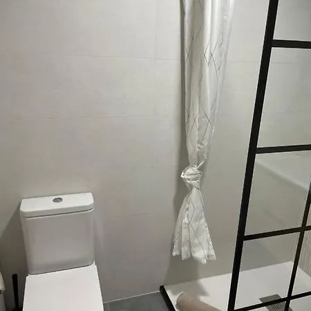 2loft Moderno Acogedor Centrico Y Silencioso Appartamento *