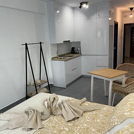 Appartamento 2loft Moderno Acogedor Centrico Y Silencioso Nerja
