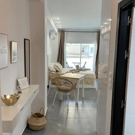 2loft Moderno Acogedor Centrico Y Silencioso Appartamento