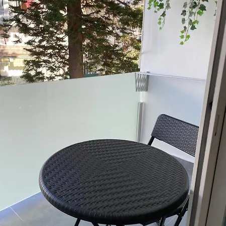 2loft Moderno Acogedor Centrico Y Silencioso Appartamento