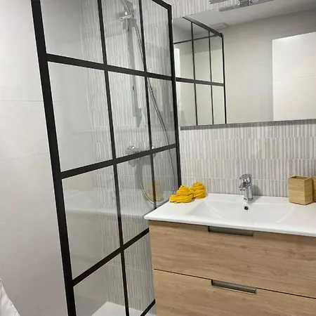 2loft Moderno Acogedor Centrico Y Silencioso Apartment Nerja